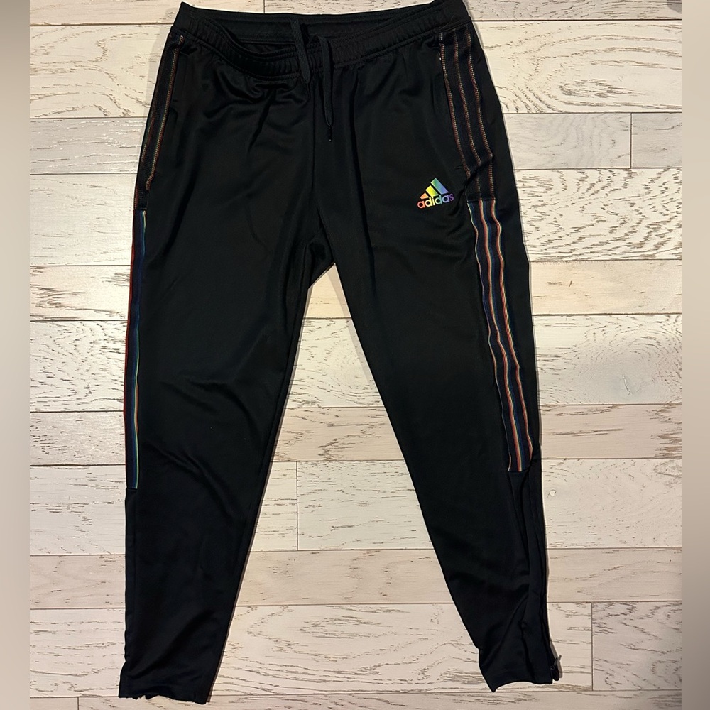 Adidas Tiro Pride Track Pants